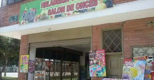 HELADERIA Y FRUTERIA FRUDIMA BOGOTÁ HELADERIA Y FRUTERIA FRUDIMA BOGOTÁ